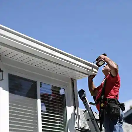 gutter services Masontown